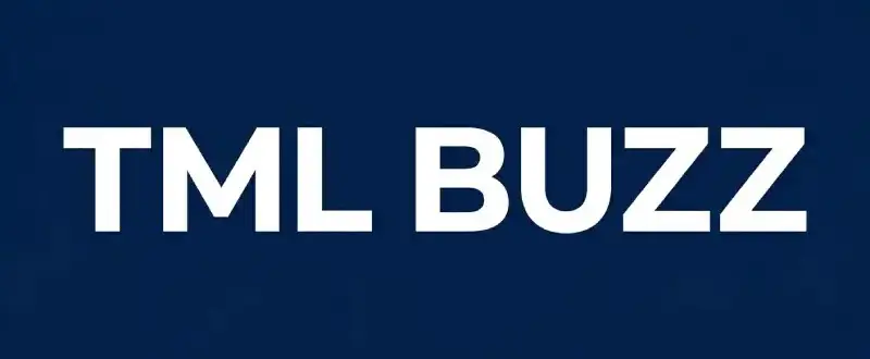 TML Buzz logo - Toronto Maple Leafs news aggregator